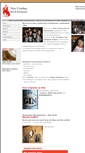 Mobile Screenshot of newcowboybar.com